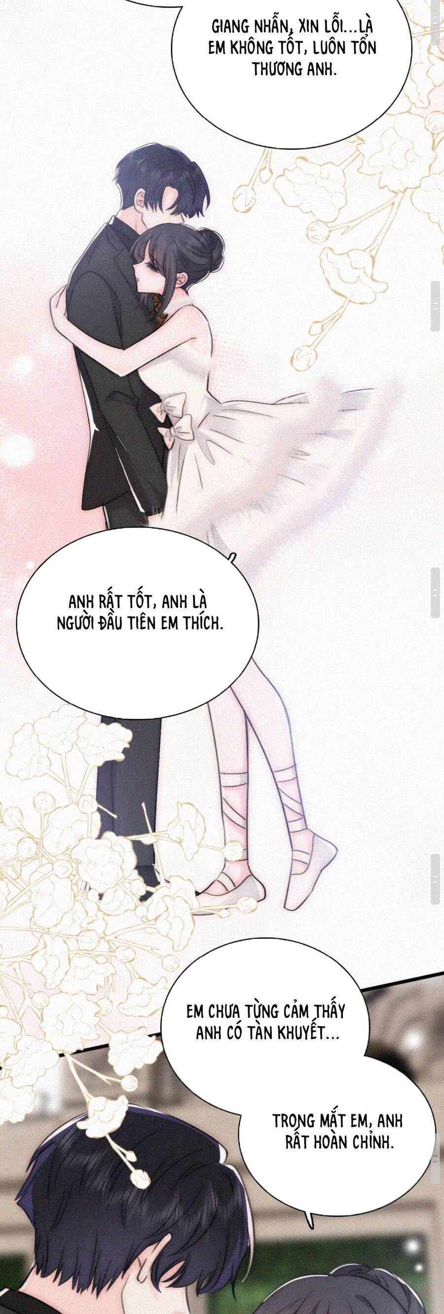 Bá Vương Sủng Ái Cô Vợ Mù - Chapter 139 - Page 19