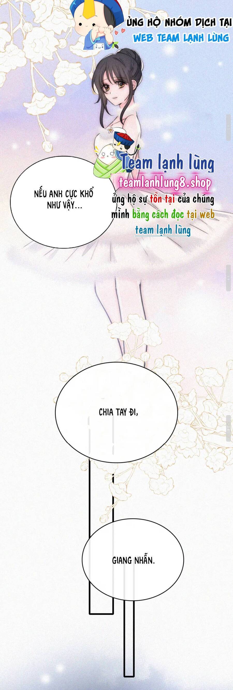 Bá Vương Sủng Ái Cô Vợ Mù - Chapter 139 - Page 21