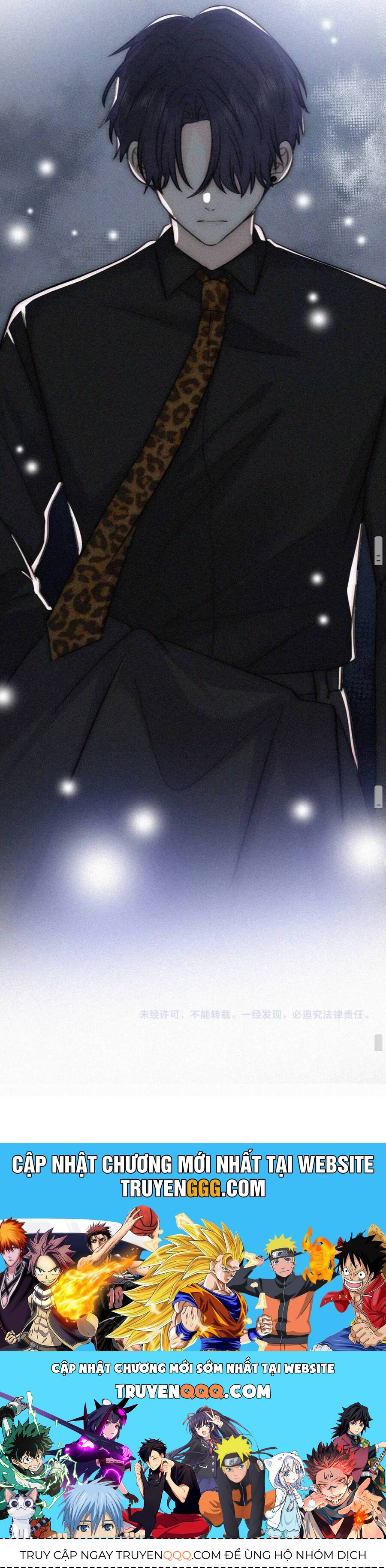 Bá Vương Sủng Ái Cô Vợ Mù - Chapter 139 - Page 22