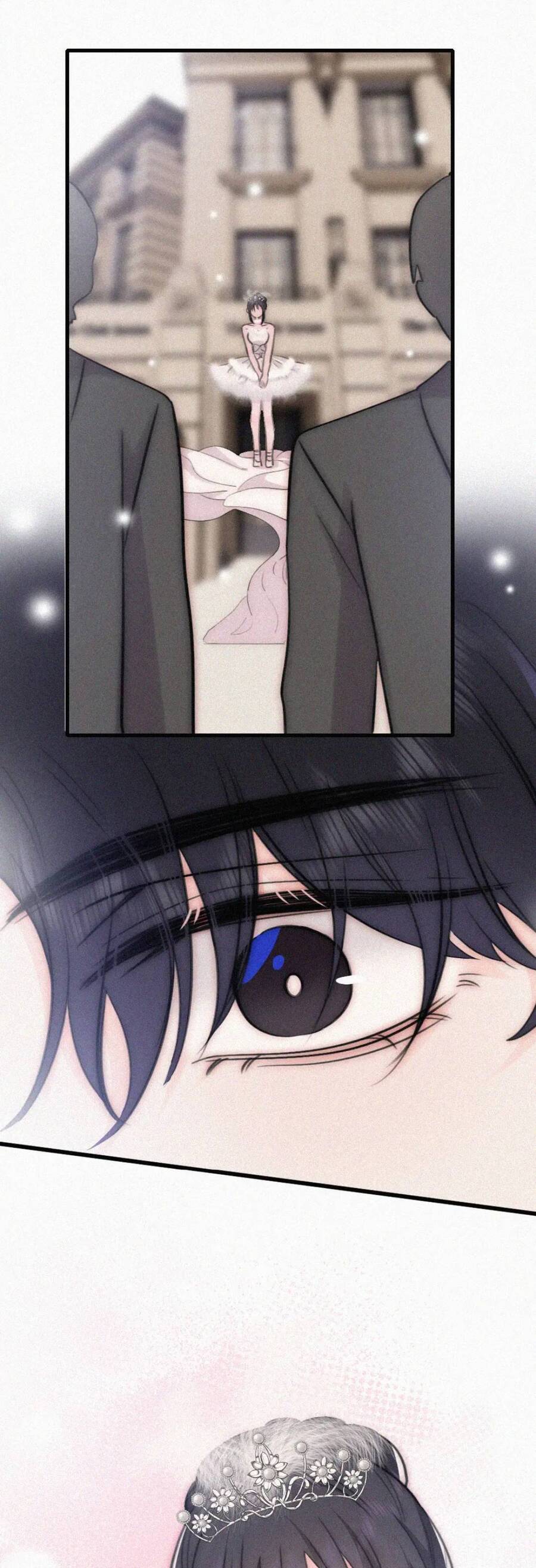 Bá Vương Sủng Ái Cô Vợ Mù - Chapter 139 - Page 5