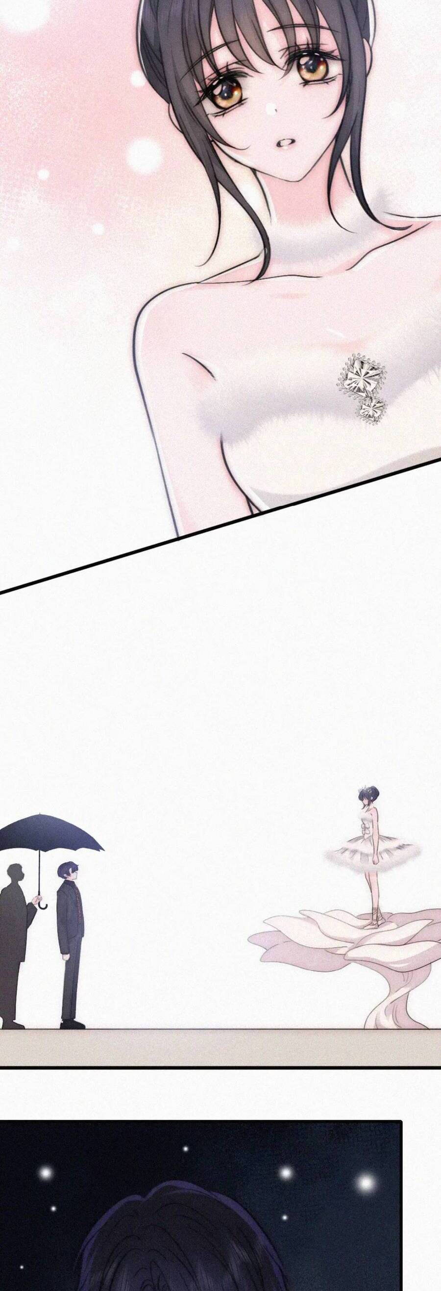 Bá Vương Sủng Ái Cô Vợ Mù - Chapter 139 - Page 6