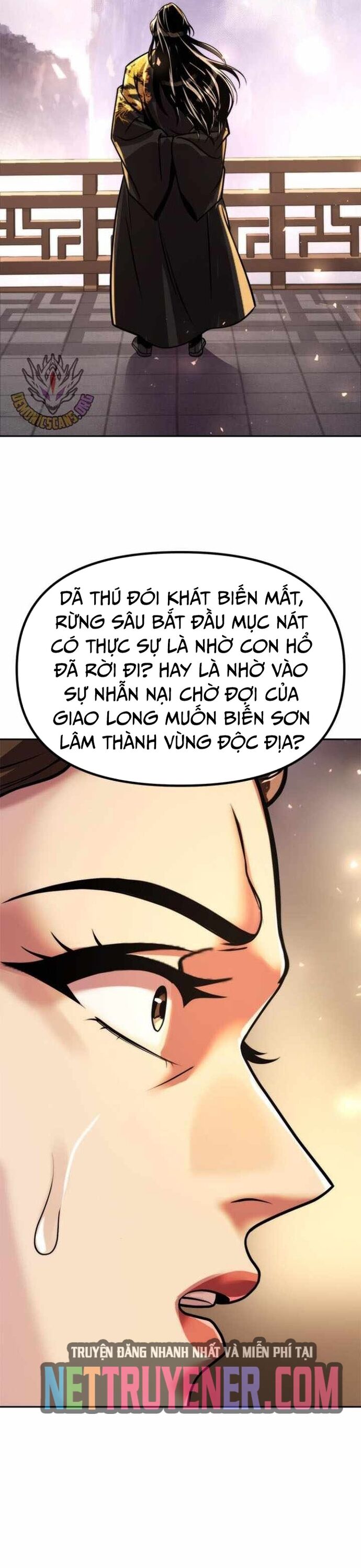 Ma Đạo Chuyển Sinh Ký - Chapter 120.1 - Page 10