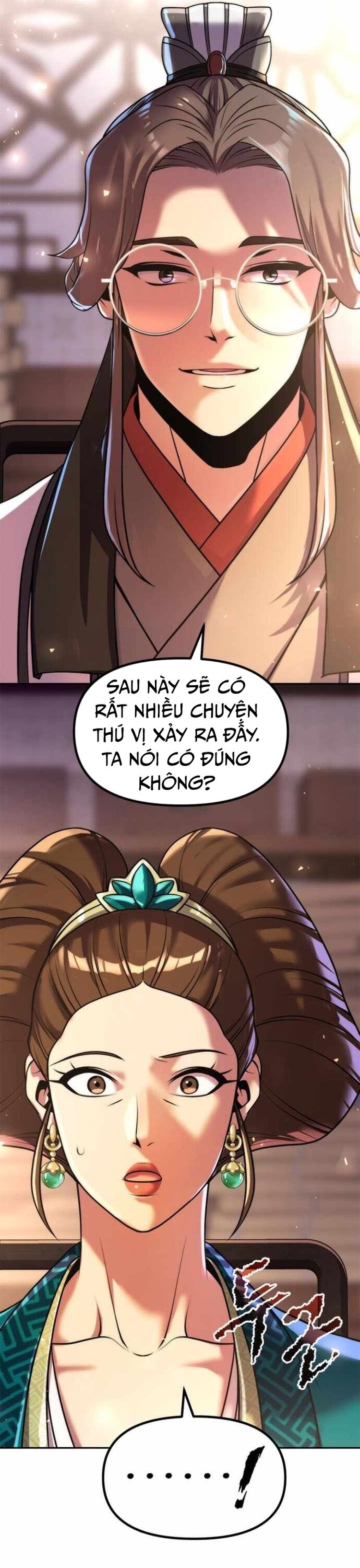 Ma Đạo Chuyển Sinh Ký - Chapter 120.1 - Page 12