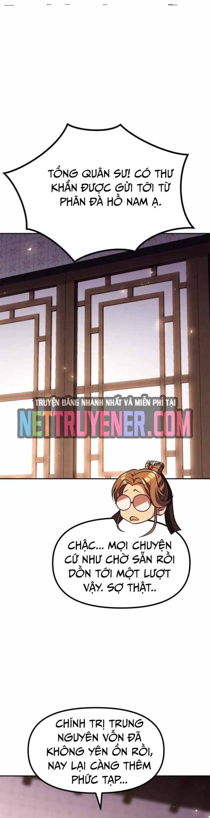 Ma Đạo Chuyển Sinh Ký - Chapter 120.1 - Page 13