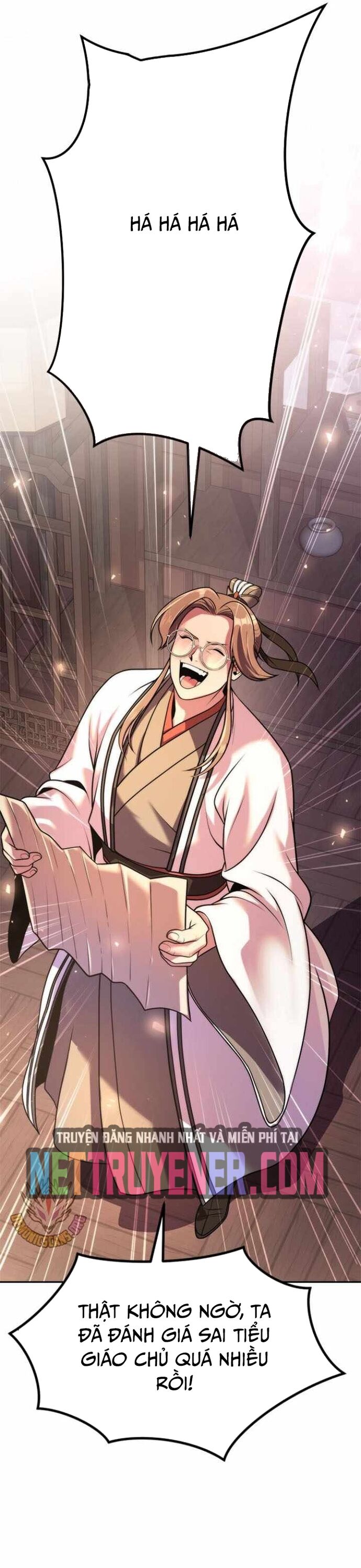 Ma Đạo Chuyển Sinh Ký - Chapter 120.1 - Page 15