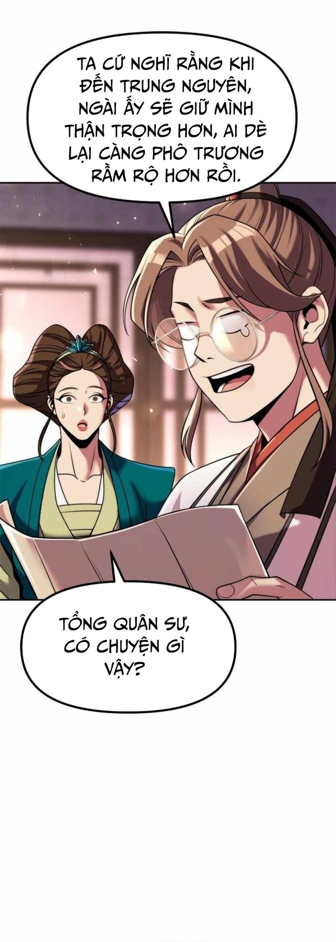 Ma Đạo Chuyển Sinh Ký - Chapter 120.1 - Page 16