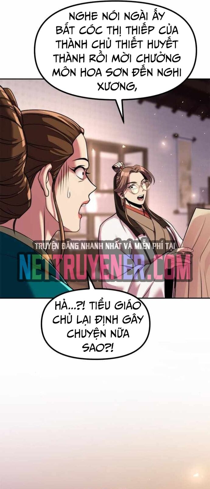 Ma Đạo Chuyển Sinh Ký - Chapter 120.1 - Page 17