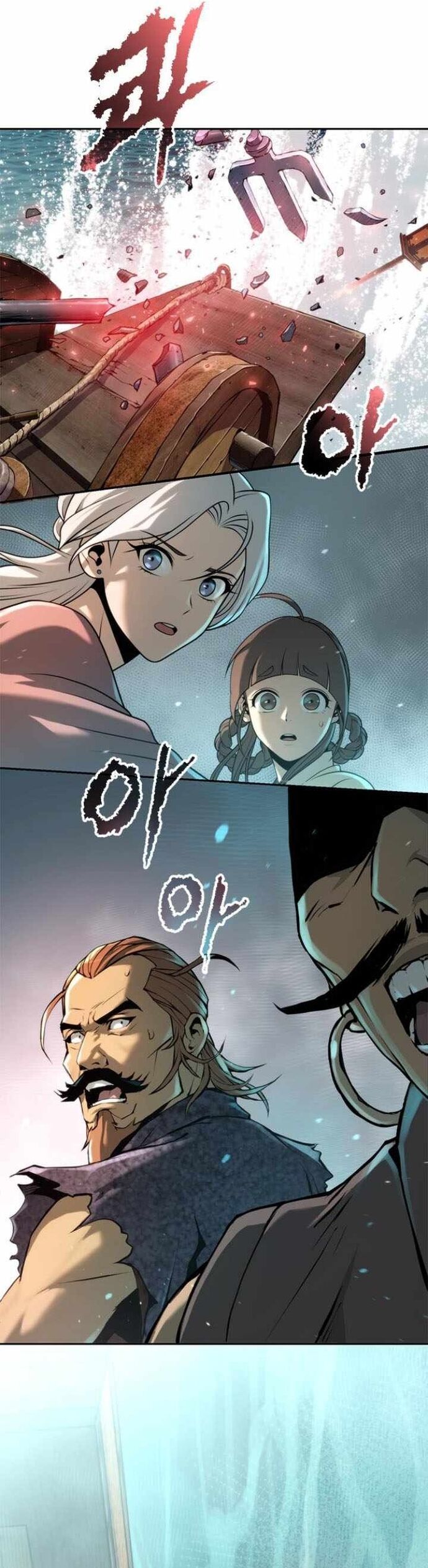 Ma Đạo Chuyển Sinh Ký - Chapter 120.1 - Page 20