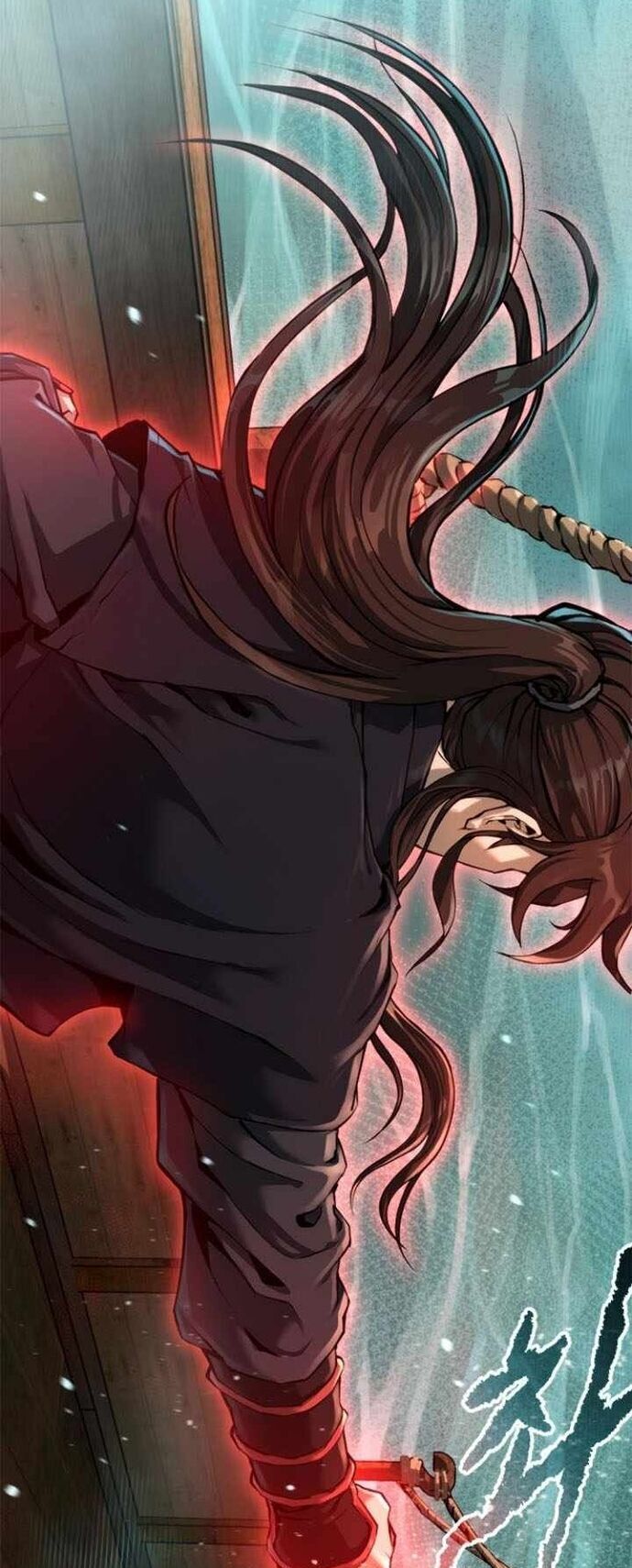 Ma Đạo Chuyển Sinh Ký - Chapter 120.1 - Page 21