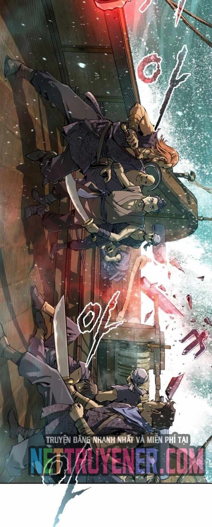 Ma Đạo Chuyển Sinh Ký - Chapter 120.1 - Page 22