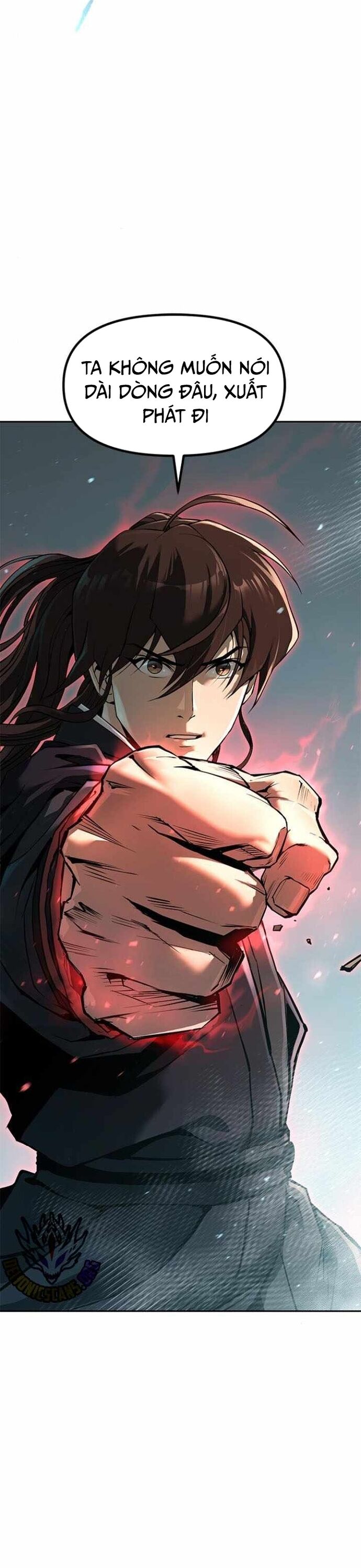 Ma Đạo Chuyển Sinh Ký - Chapter 120.1 - Page 23