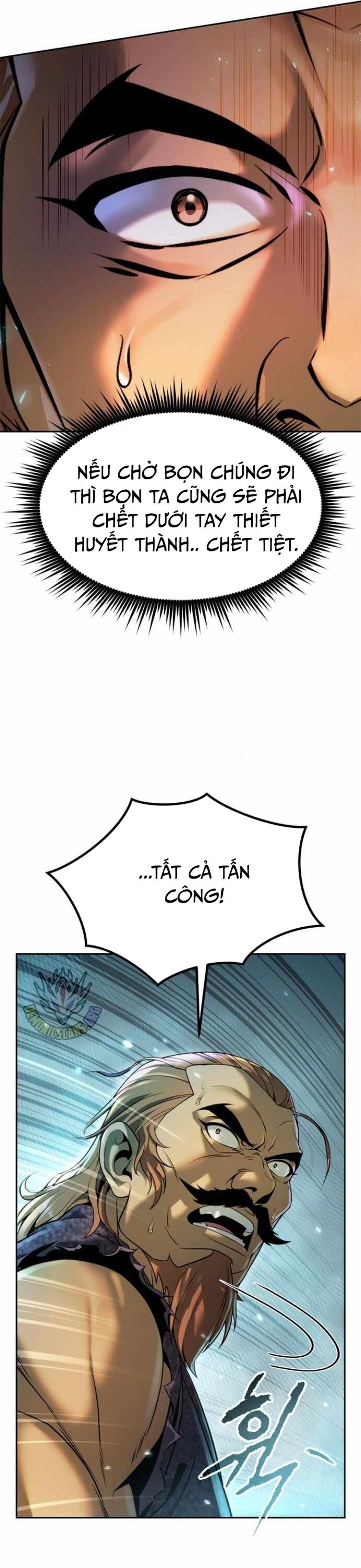 Ma Đạo Chuyển Sinh Ký - Chapter 120.1 - Page 30