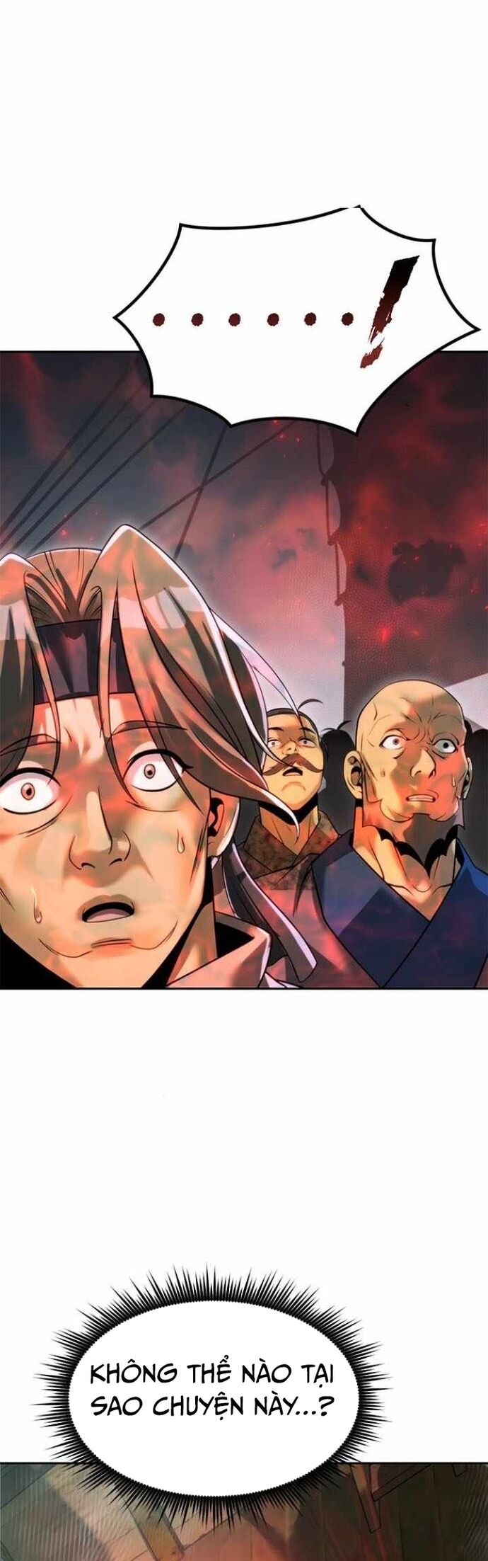 Ma Đạo Chuyển Sinh Ký - Chapter 120.1 - Page 31