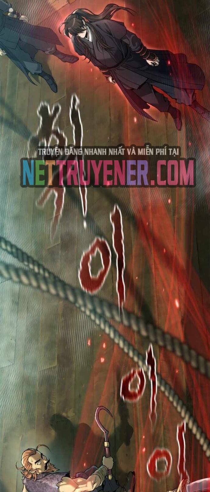 Ma Đạo Chuyển Sinh Ký - Chapter 120.1 - Page 32