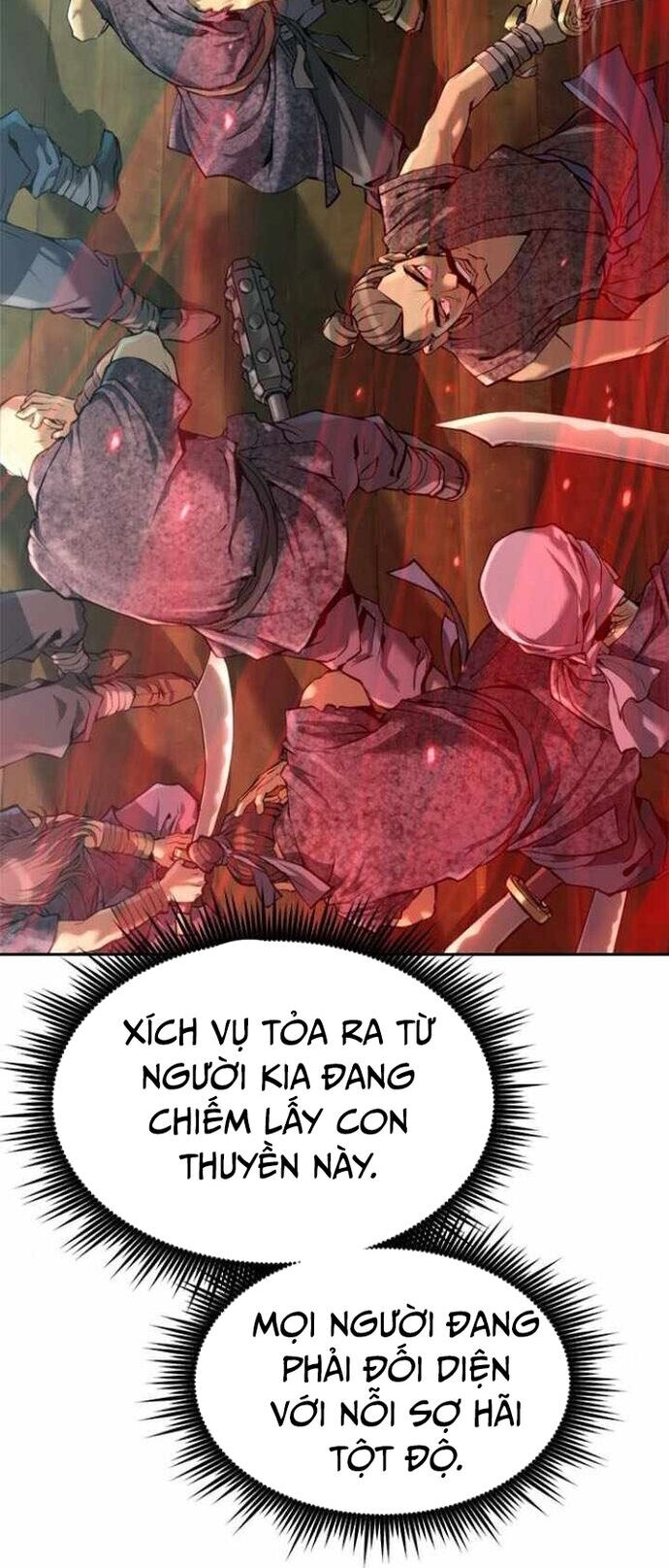 Ma Đạo Chuyển Sinh Ký - Chapter 120.1 - Page 33