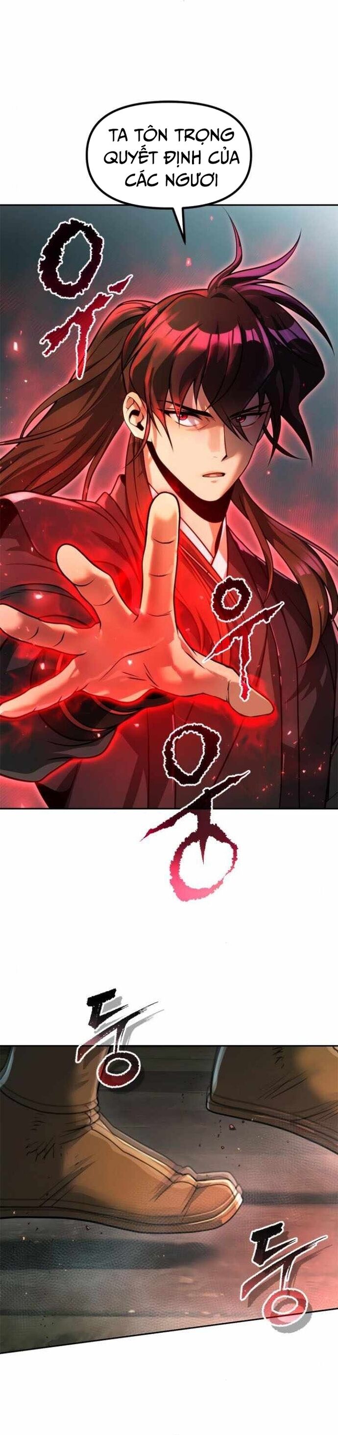 Ma Đạo Chuyển Sinh Ký - Chapter 120.1 - Page 34