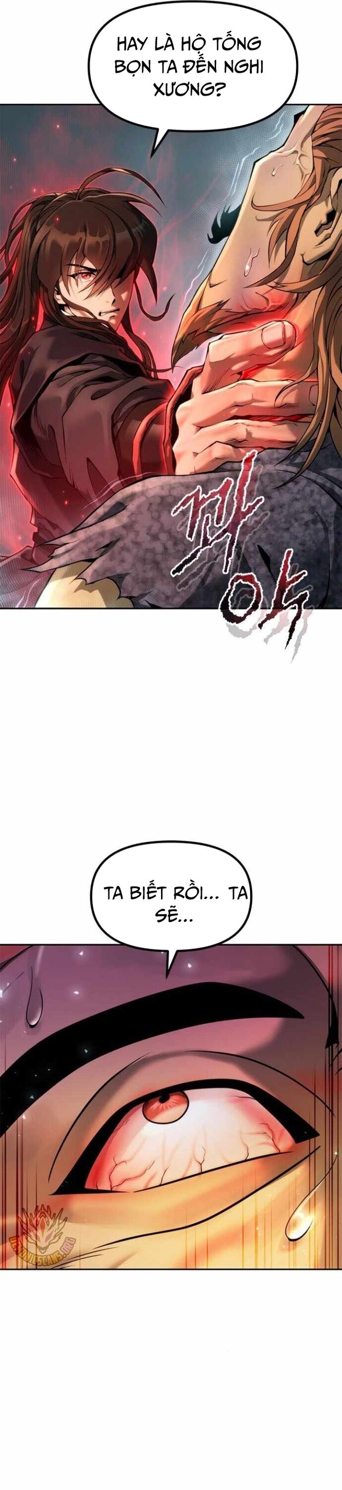 Ma Đạo Chuyển Sinh Ký - Chapter 120.1 - Page 39