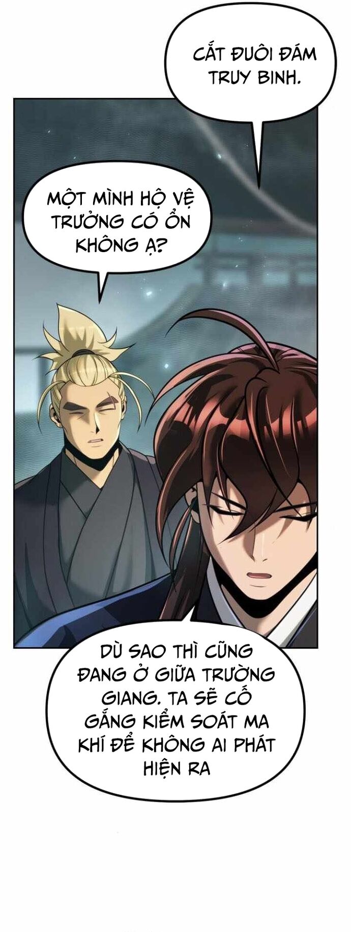 Ma Đạo Chuyển Sinh Ký - Chapter 120.1 - Page 42