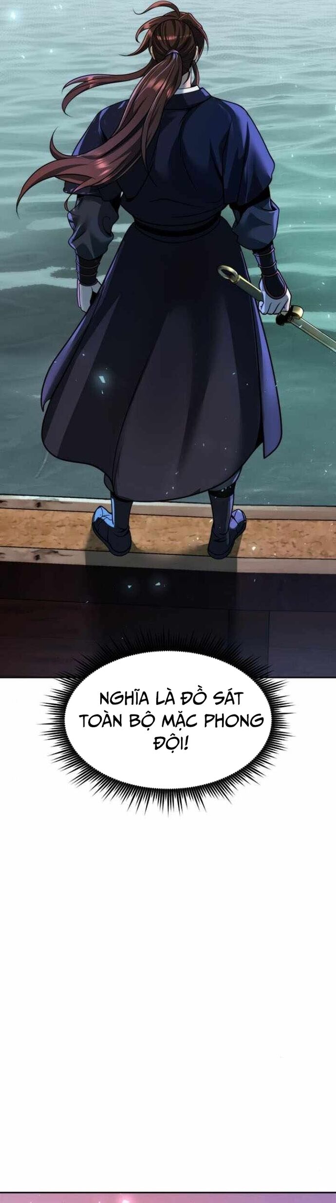 Ma Đạo Chuyển Sinh Ký - Chapter 120.1 - Page 44