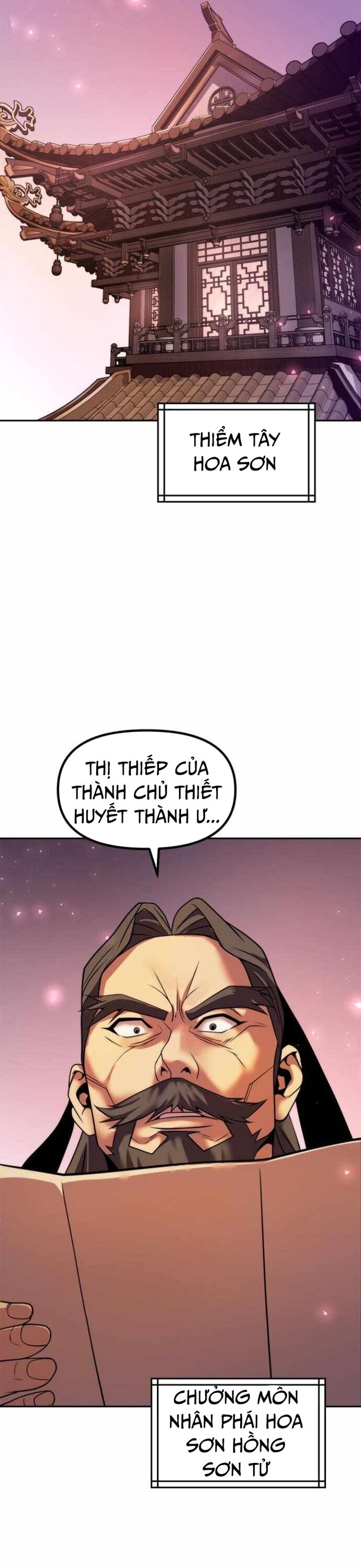 Ma Đạo Chuyển Sinh Ký - Chapter 120.1 - Page 45