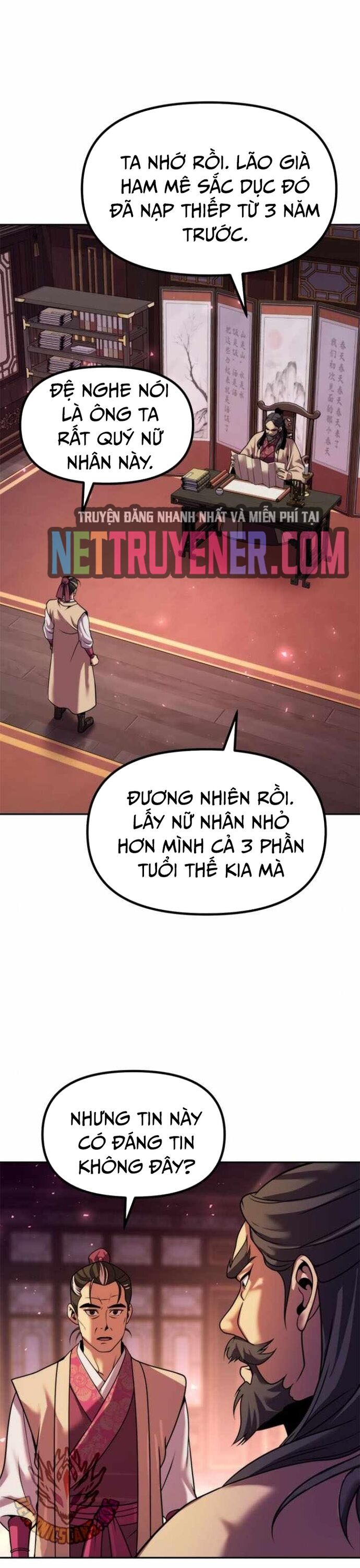 Ma Đạo Chuyển Sinh Ký - Chapter 120.1 - Page 46