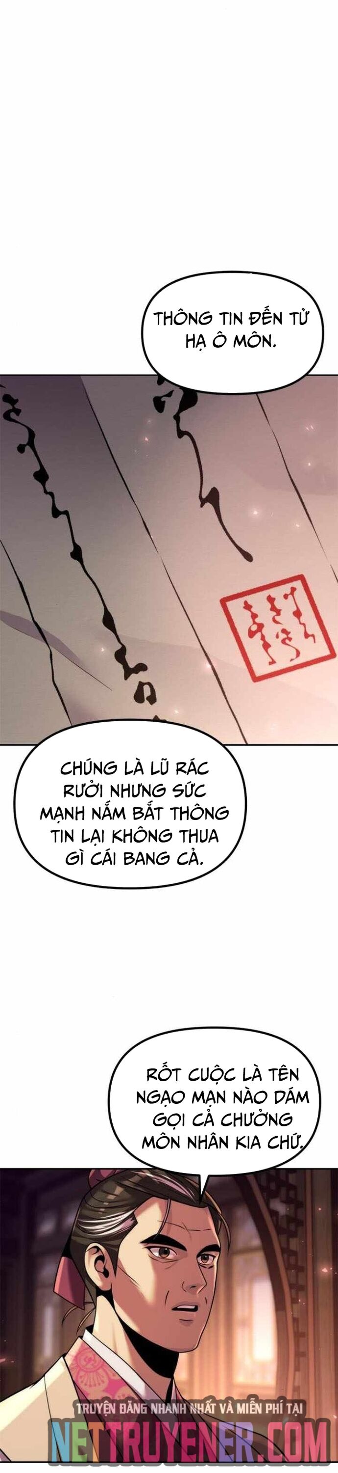 Ma Đạo Chuyển Sinh Ký - Chapter 120.1 - Page 47