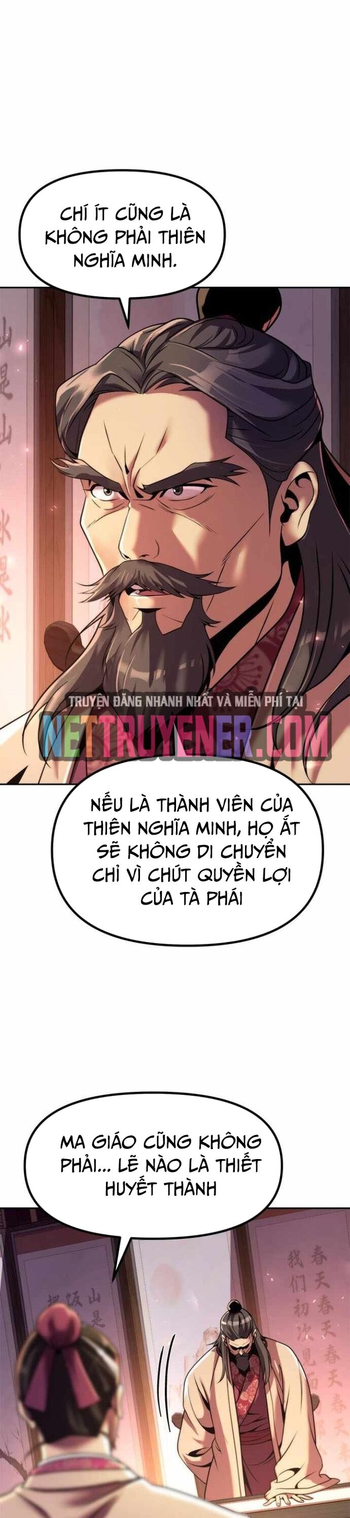 Ma Đạo Chuyển Sinh Ký - Chapter 120.1 - Page 48