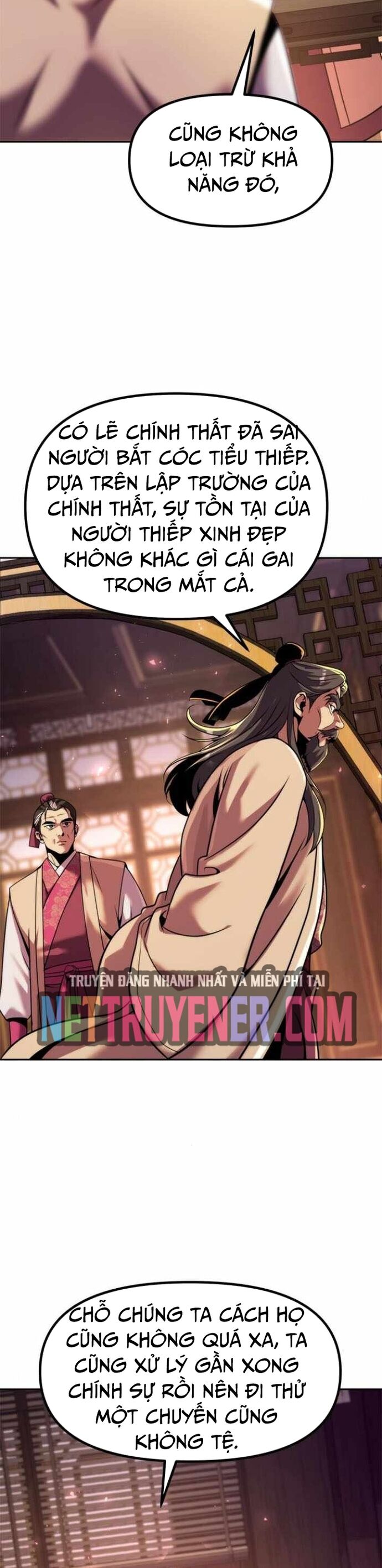 Ma Đạo Chuyển Sinh Ký - Chapter 120.1 - Page 49