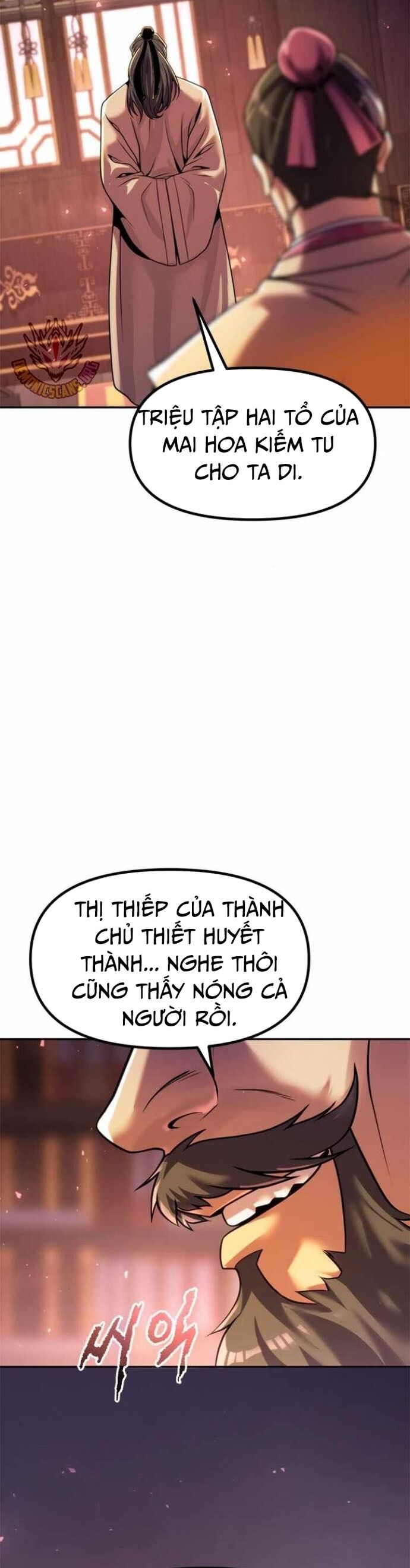 Ma Đạo Chuyển Sinh Ký - Chapter 120.1 - Page 50