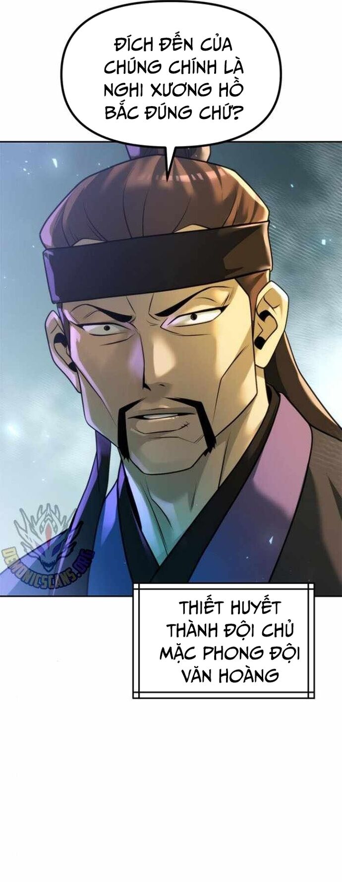 Ma Đạo Chuyển Sinh Ký - Chapter 120.1 - Page 53