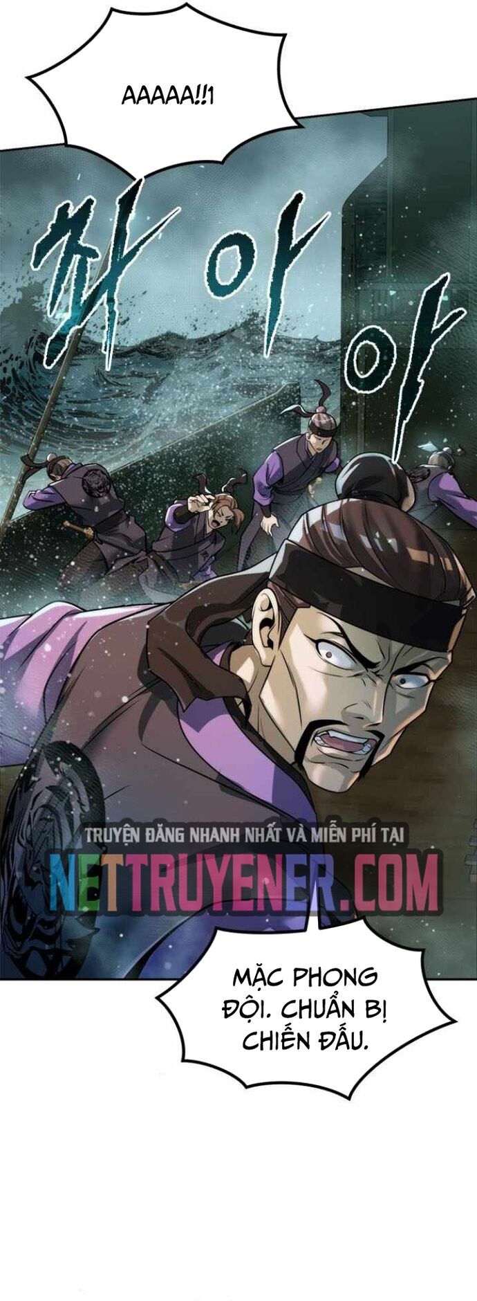 Ma Đạo Chuyển Sinh Ký - Chapter 120.1 - Page 61