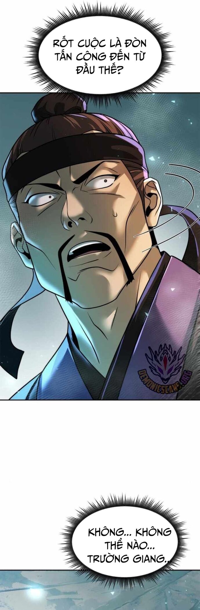 Ma Đạo Chuyển Sinh Ký - Chapter 120.1 - Page 62