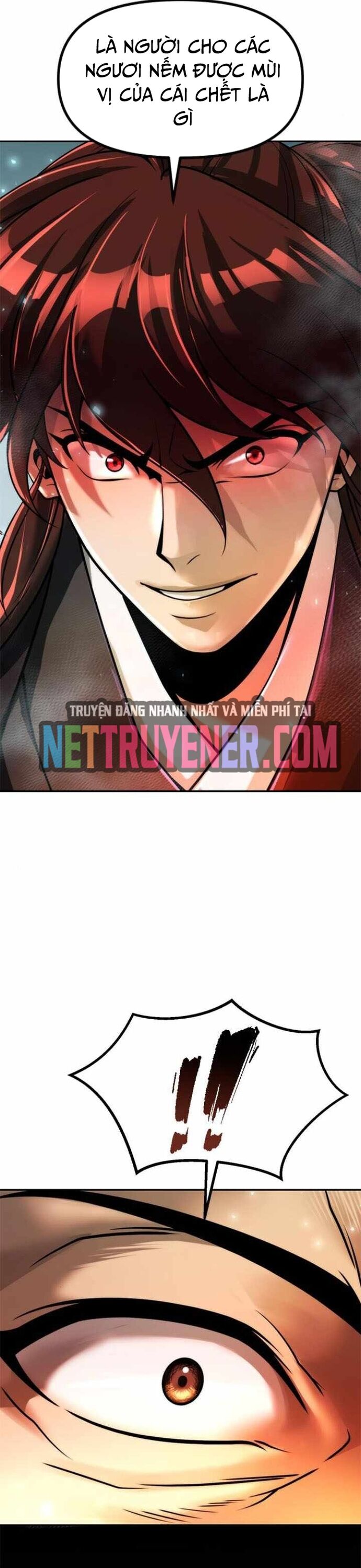 Ma Đạo Chuyển Sinh Ký - Chapter 120.1 - Page 66