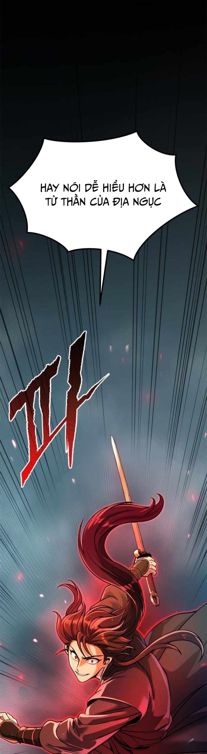 Ma Đạo Chuyển Sinh Ký - Chapter 120.1 - Page 67