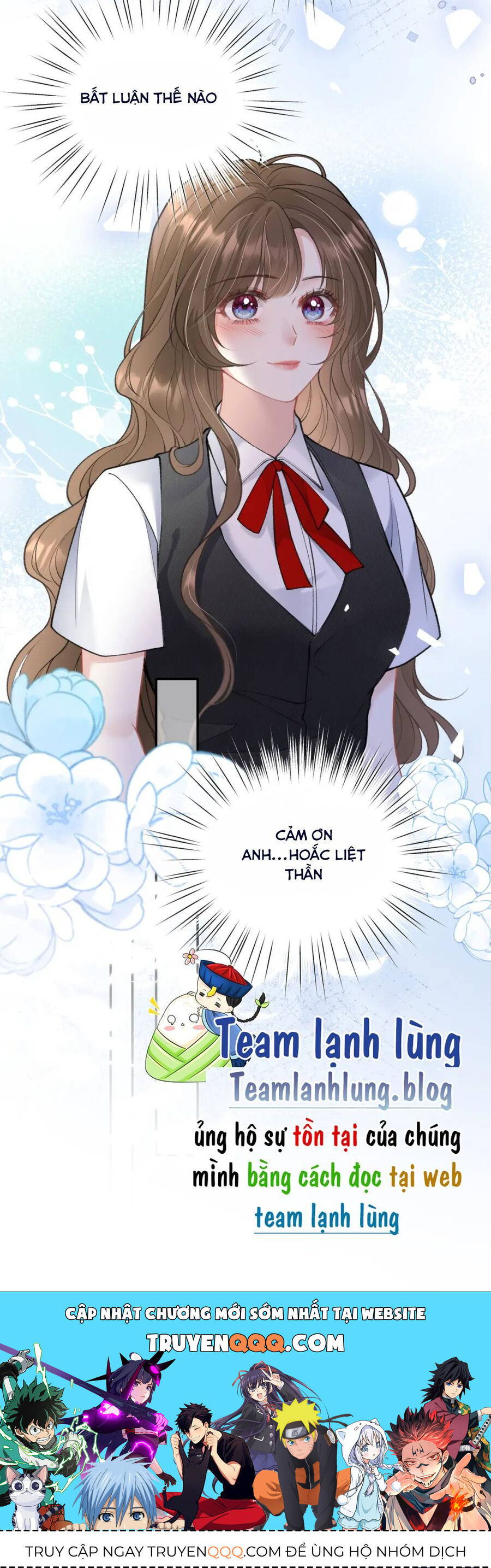 Một Đêm Tình Thâm - Chapter 11 - Page 4