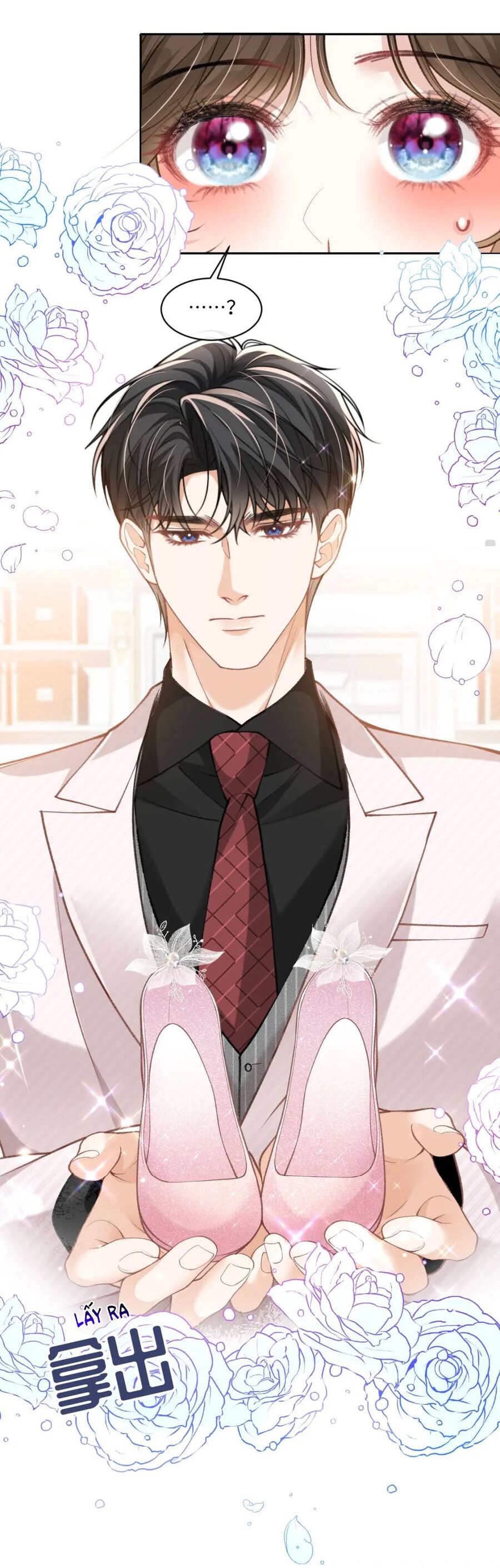 Một Đêm Tình Thâm - Chapter 17 - Page 5