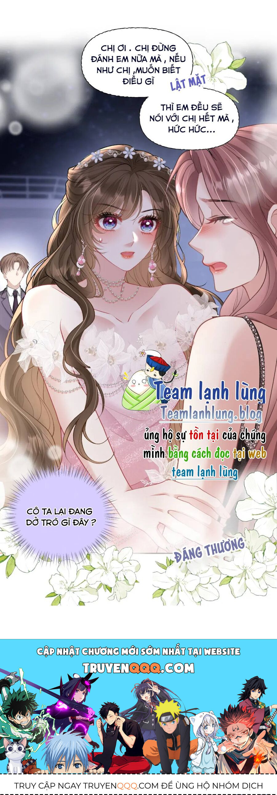 Một Đêm Tình Thâm - Chapter 18 - Page 4