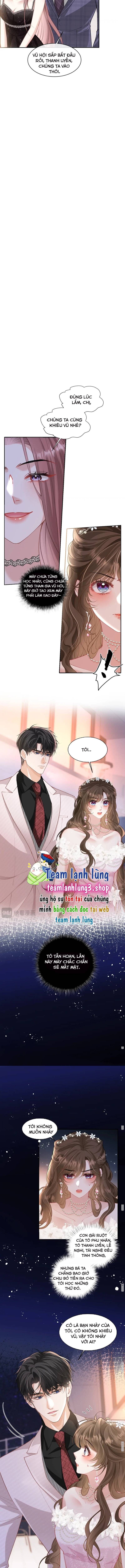 Một Đêm Tình Thâm - Chapter 19 - Page 3