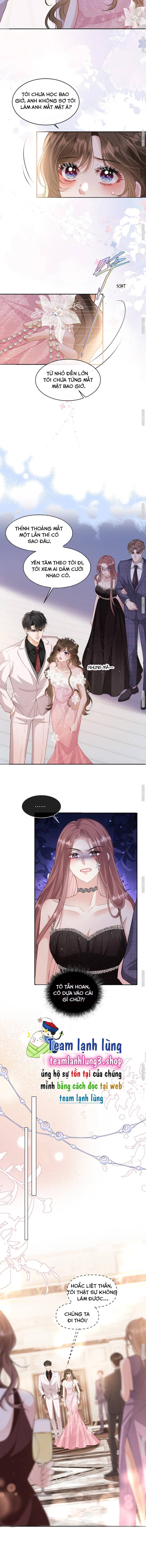 Một Đêm Tình Thâm - Chapter 19 - Page 4