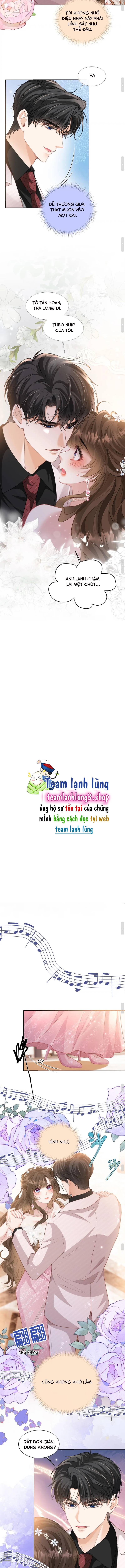 Một Đêm Tình Thâm - Chapter 19 - Page 6