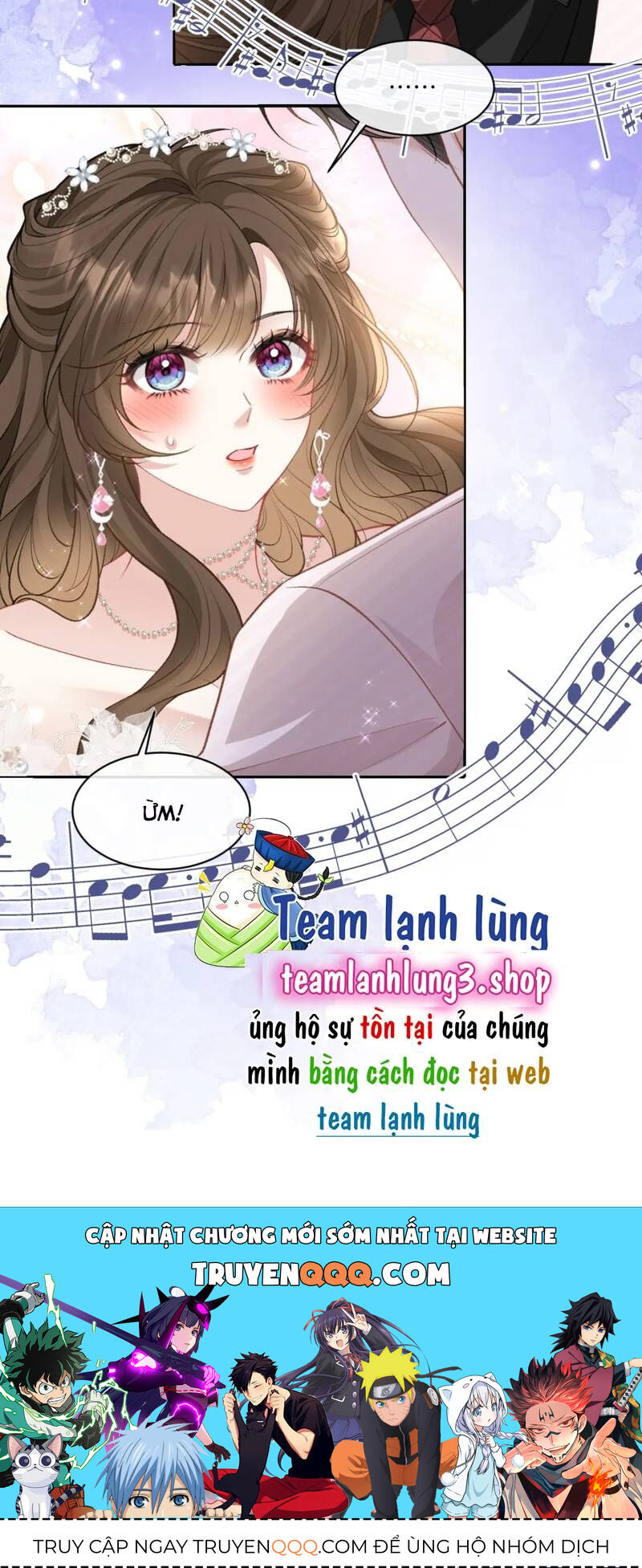 Một Đêm Tình Thâm - Chapter 19 - Page 7