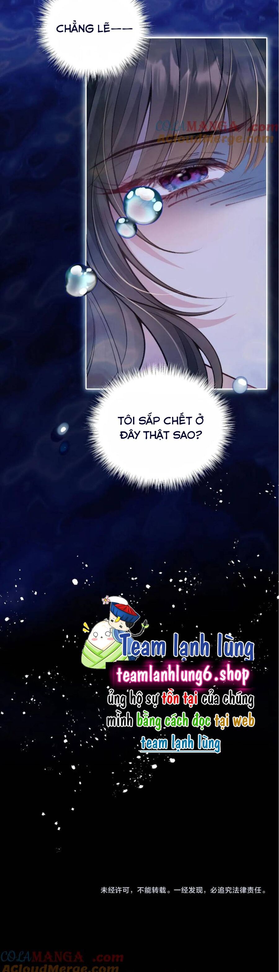 Một Đêm Tình Thâm - Chapter 25 - Page 4