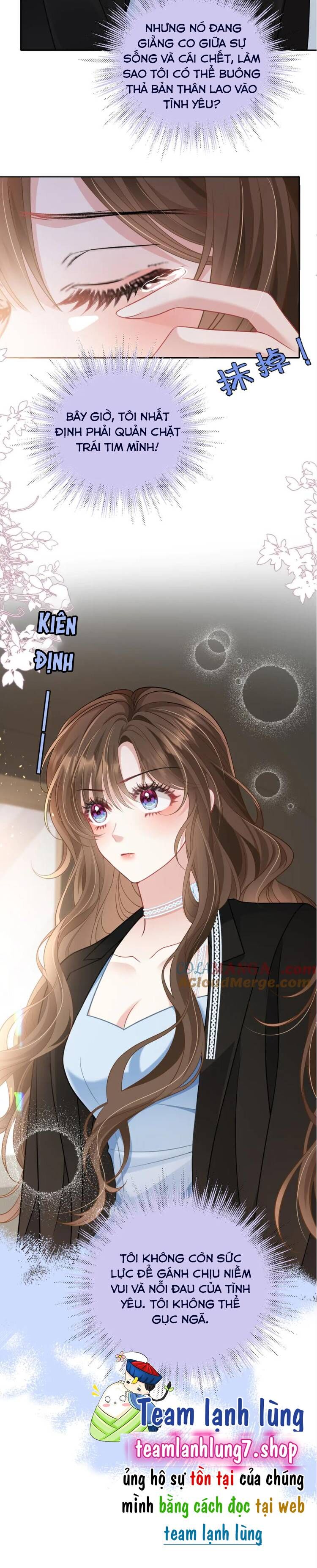 Một Đêm Tình Thâm - Chapter 29 - Page 3