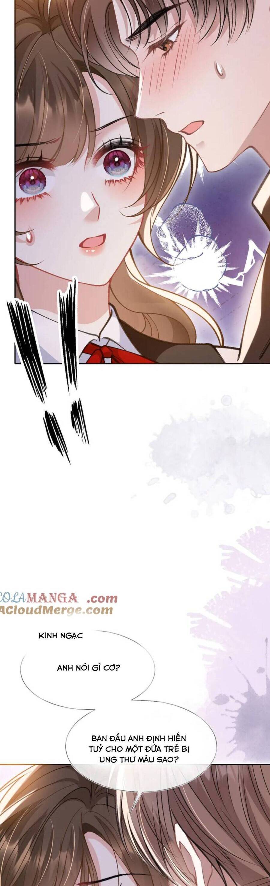 Một Đêm Tình Thâm - Chapter 31 - Page 12