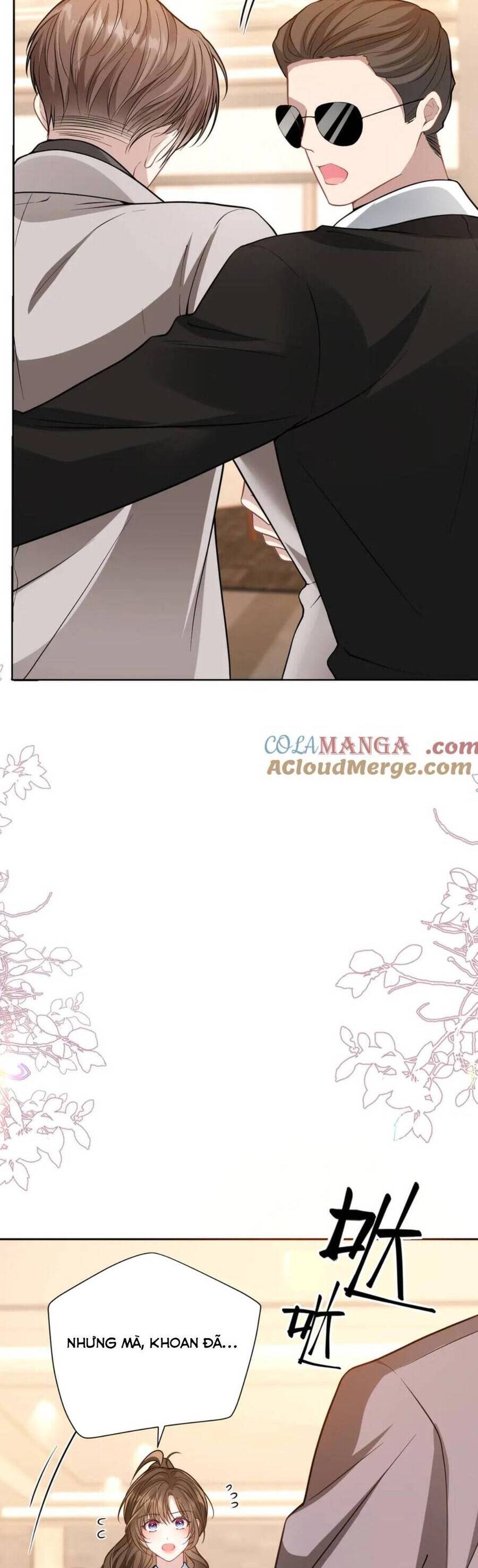 Một Đêm Tình Thâm - Chapter 31 - Page 16