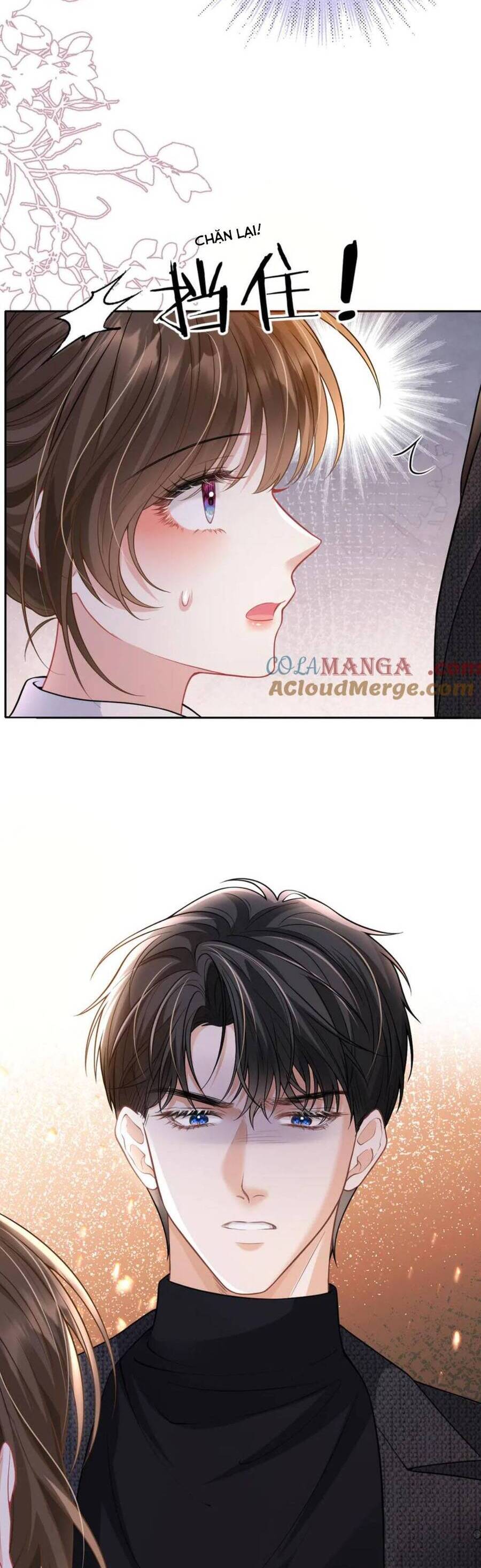 Một Đêm Tình Thâm - Chapter 31 - Page 18