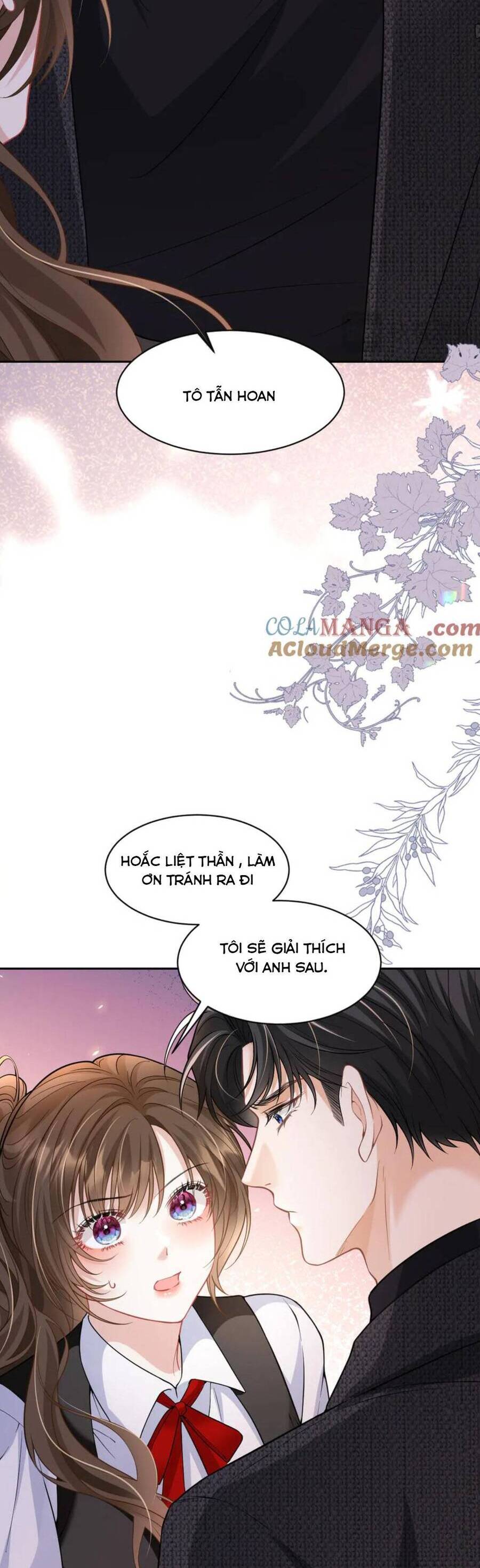 Một Đêm Tình Thâm - Chapter 31 - Page 19