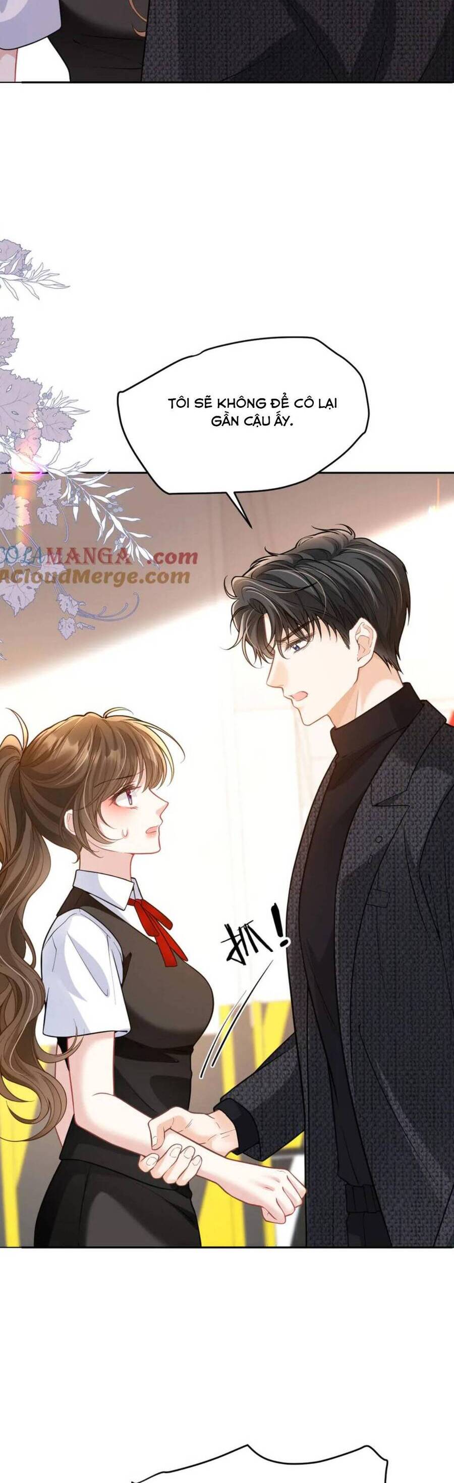 Một Đêm Tình Thâm - Chapter 31 - Page 20