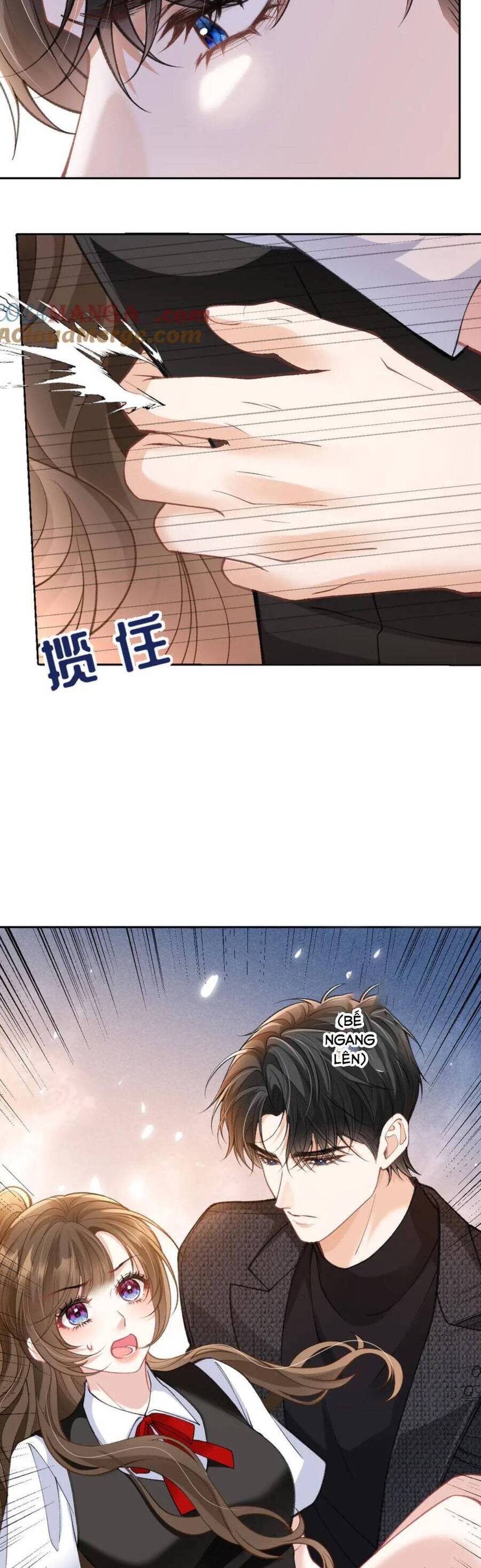 Một Đêm Tình Thâm - Chapter 31 - Page 24