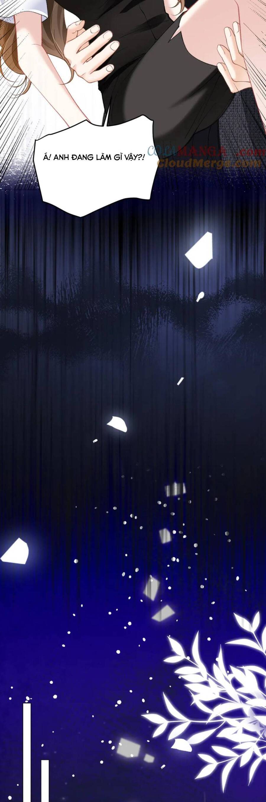 Một Đêm Tình Thâm - Chapter 31 - Page 25